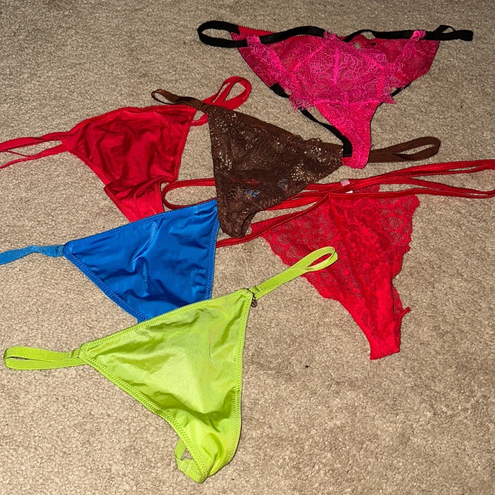 Victoria Secret panties